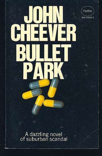 9780345285904: Title: Bullet Park