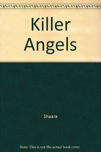 Beispielbild fr The Killer Angels zum Verkauf von Nealsbooks