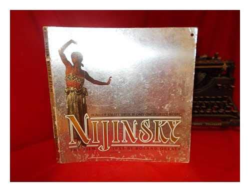 Stock image for NIJINSKY: The Film for sale by Top Notch Books