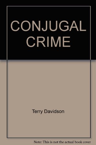 9780345286116: Conjugal Crime