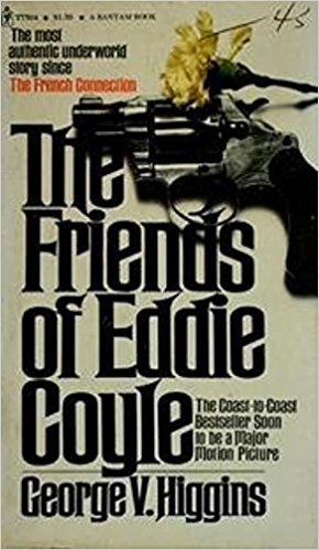 9780345286352: The Friends of Eddie Coyle