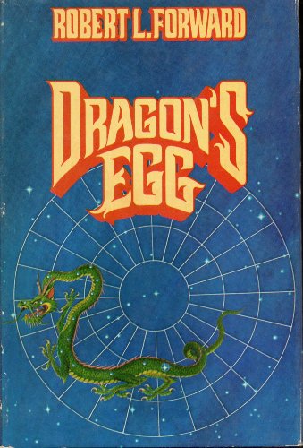 9780345286468: Dragon's Egg