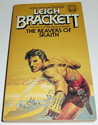 Stock image for The Reavers of Skaith (The Book of Skaith, Vol. 3) for sale by R Bookmark