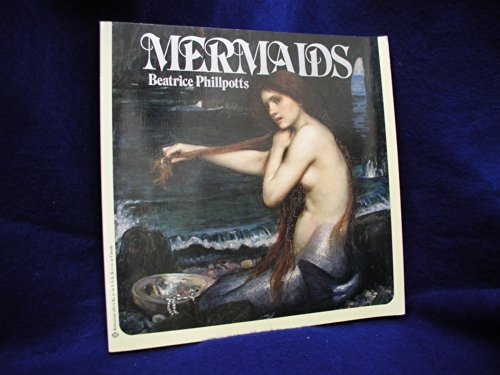 Beispielbild fr Mermaids zum Verkauf von ! Turtle Creek Books  !