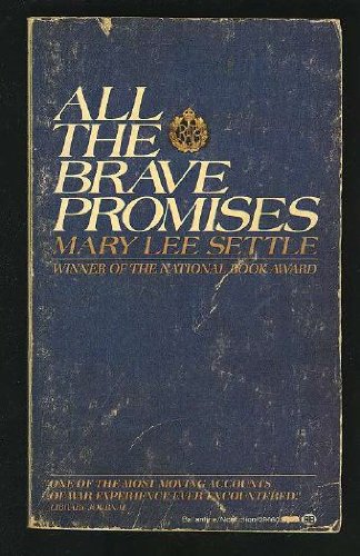 Beispielbild fr All the Brave Promises : Memories of Aircraft Woman 2nd Class 2146391 zum Verkauf von Better World Books