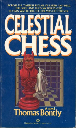 9780345286789: Celestial Chess