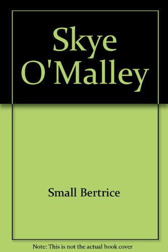 Stock image for Skye O'Malley for sale by Better World Books: West