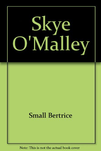 9780345286802: Skye O'Malley