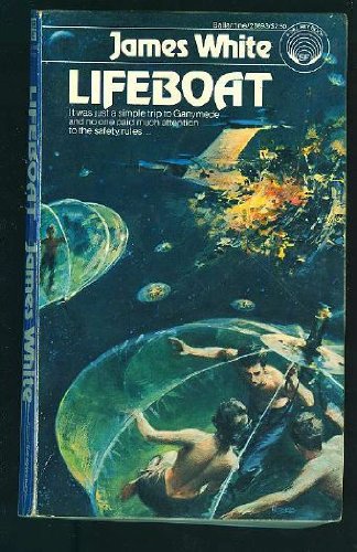 Stock image for Lifeboat for sale by The Book House, Inc.  - St. Louis