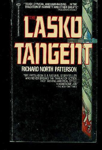 Imagen de archivo de The Lasko Tangent a la venta por Hawking Books