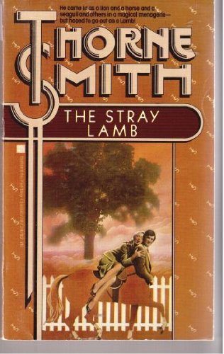 Stock image for The Stray Lamb for sale by Heisenbooks
