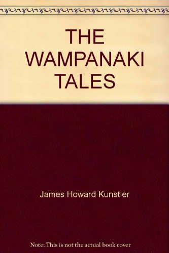 Stock image for The Wampanaki Tales for sale by ThriftBooks-Dallas
