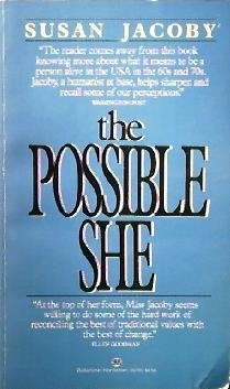 Stock image for The Possible She for sale by Dunaway Books