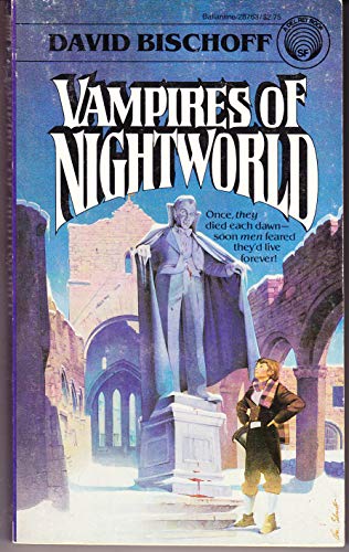 The Vampires of Nightworld