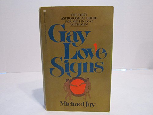 Gay Love Signs