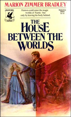 Imagen de archivo de House Between Worlds a la venta por Better World Books: West