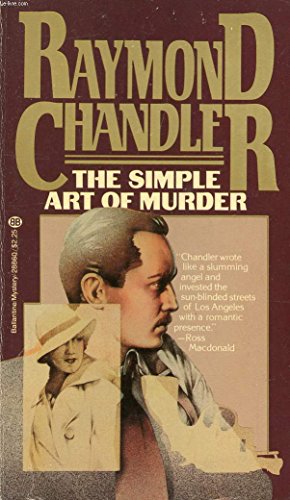 9780345288608: THE SIMPLE ART OF MURDER