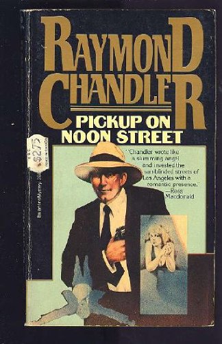 Stock image for Pickup on Noon Street for sale by Hawking Books