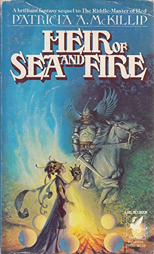 Stock image for Heir of Sea and Fire for sale by Wonder Book