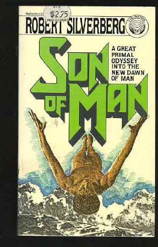 Beispielbild fr Son of Man zum Verkauf von Better World Books