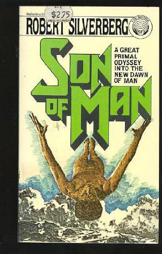 Imagen de archivo de Son of Man a la venta por Better World Books