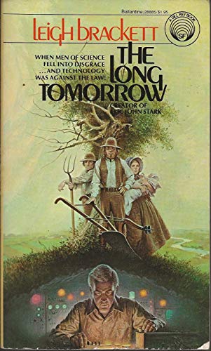 9780345288851: The Long Tomorrow