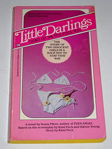 Imagen de archivo de Little Darlings a la venta por ThriftBooks-Atlanta