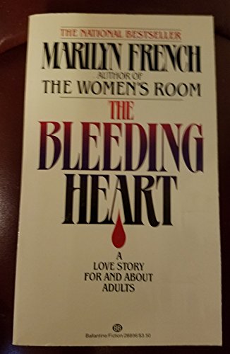 Stock image for The Bleeding Heart for sale by Better World Books