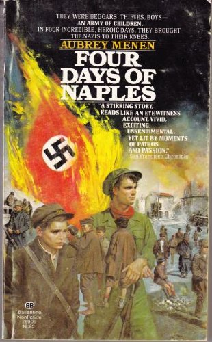 Stock image for Four Days of Naples for sale by ThriftBooks-Dallas