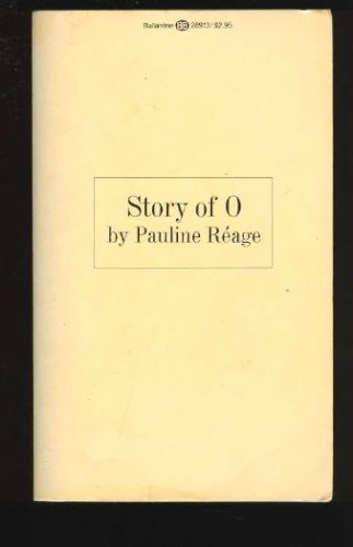 9780345289131: STORY OF O