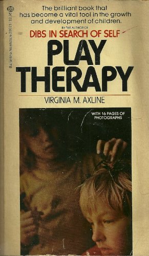 9780345289216: Play Therapy