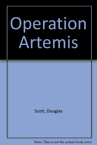 Beispielbild fr Operation Artemis zum Verkauf von Redux Books