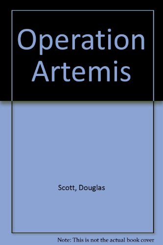 Stock image for Operation Artemis for sale by Redux Books