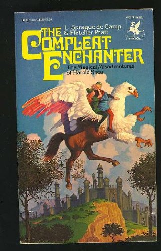 9780345289292: The Compleat Enchanter