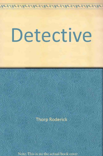 9780345289384: Detective