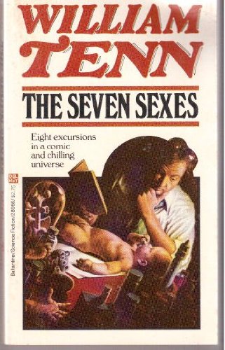 9780345289568: The Seven Sexes