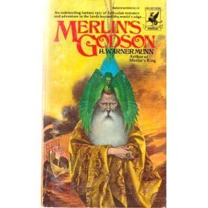 MERLIN'S GODSON