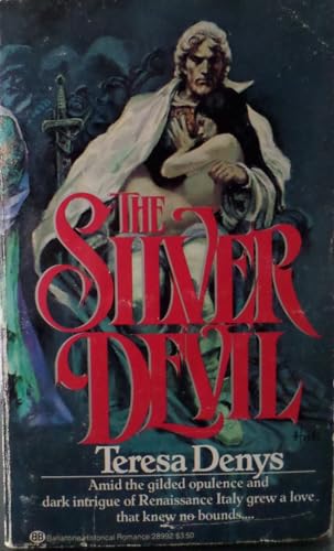 9780345289926: The Silver Devil