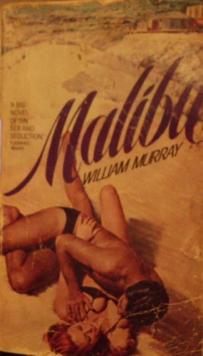 Malibu (9780345290304) by Murray, William