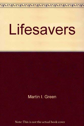 Stock image for Bt-Lifesavers for sale by Hawking Books