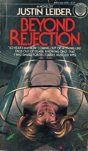 Stock image for Beyond Rejection (Beyond, No. 1) for sale by Firefly Bookstore