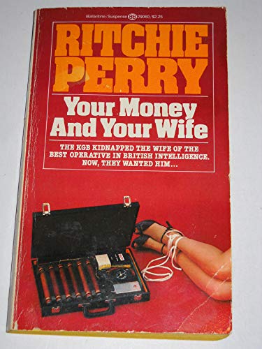 9780345290601: Your Money & Your Wife