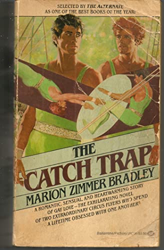 9780345290663: The Catch Trap