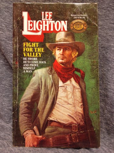 Beispielbild fr Fight for the Valley zum Verkauf von ThriftBooks-Dallas