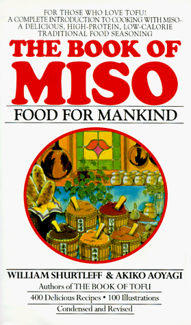 9780345291073: The Book of Miso