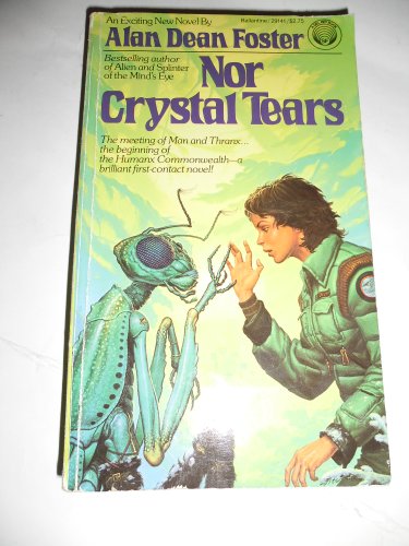 Imagen de archivo de Nor Crystal Tears a la venta por Better World Books