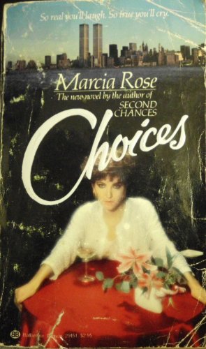 Stock image for Choices for sale by The Book Garden