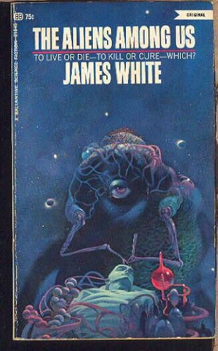 

The Aliens Among Us [signed] [first edition]