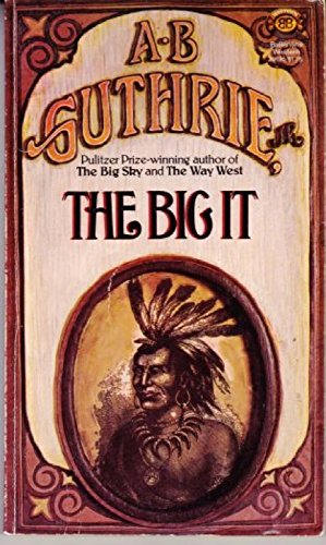 Imagen de archivo de The Big It a la venta por Arundel Books