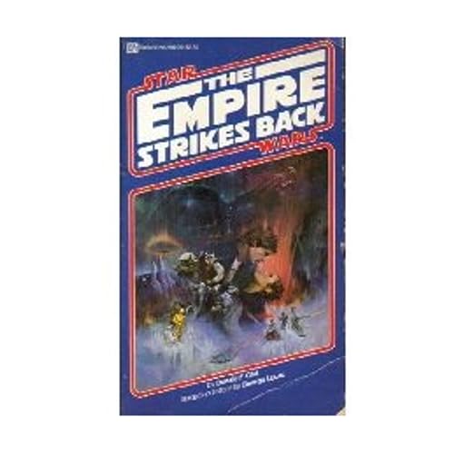 Stock image for The Empire Strikes Back (Star Wars) for sale by Jenson Books Inc